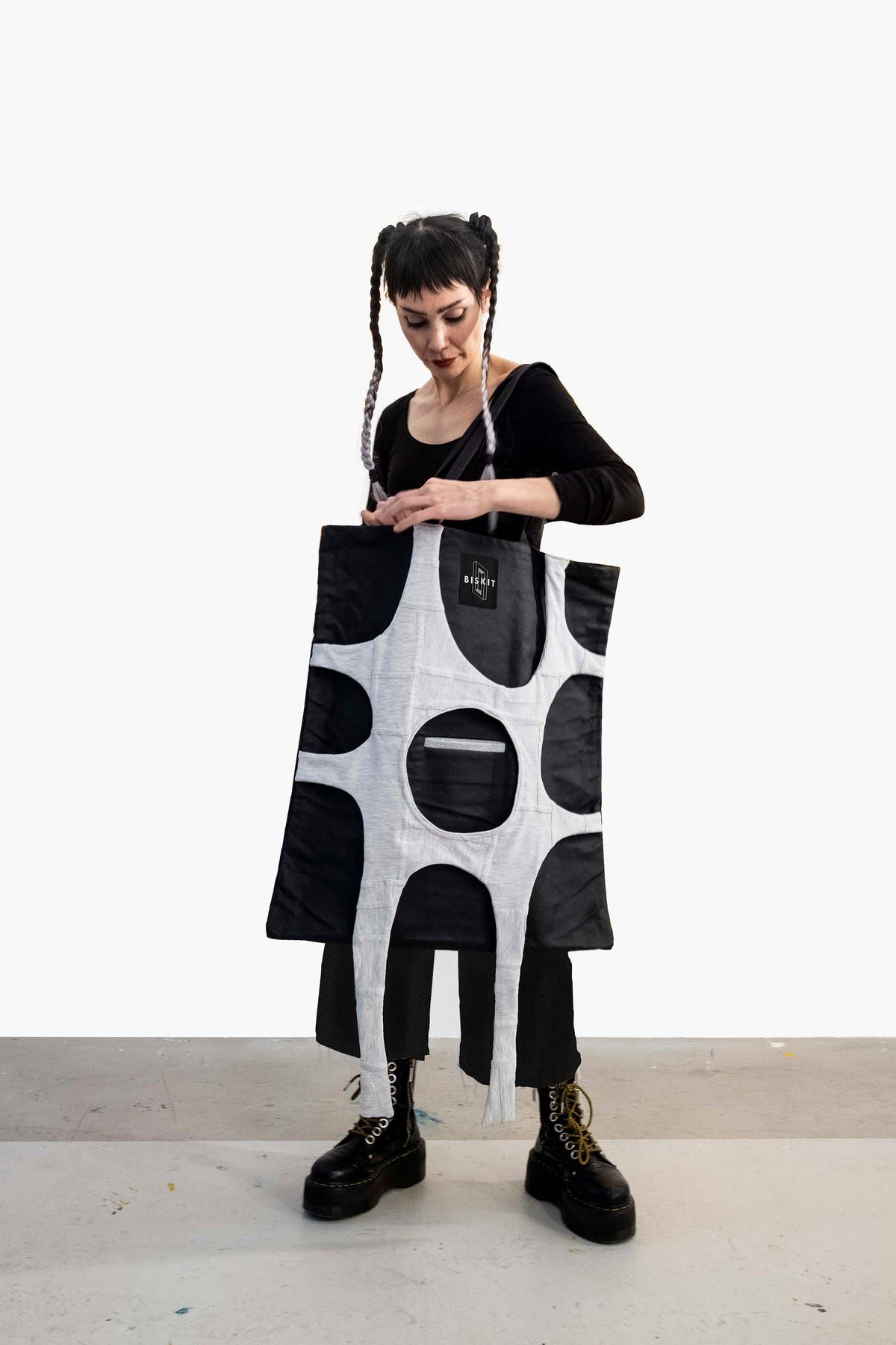 Giant Neuron Tote Bag - image 2