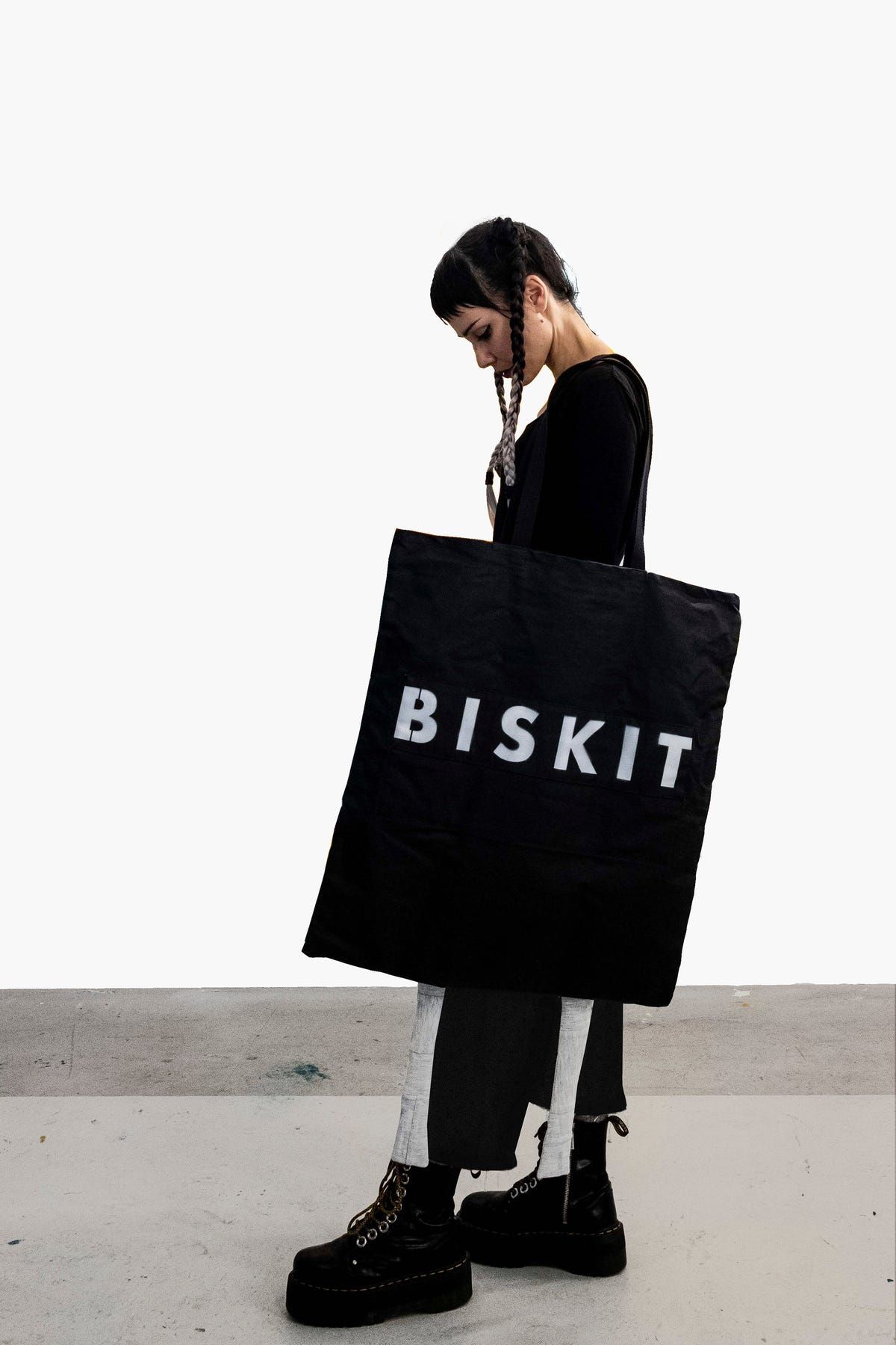 Giant Neuron Tote Bag - image 4