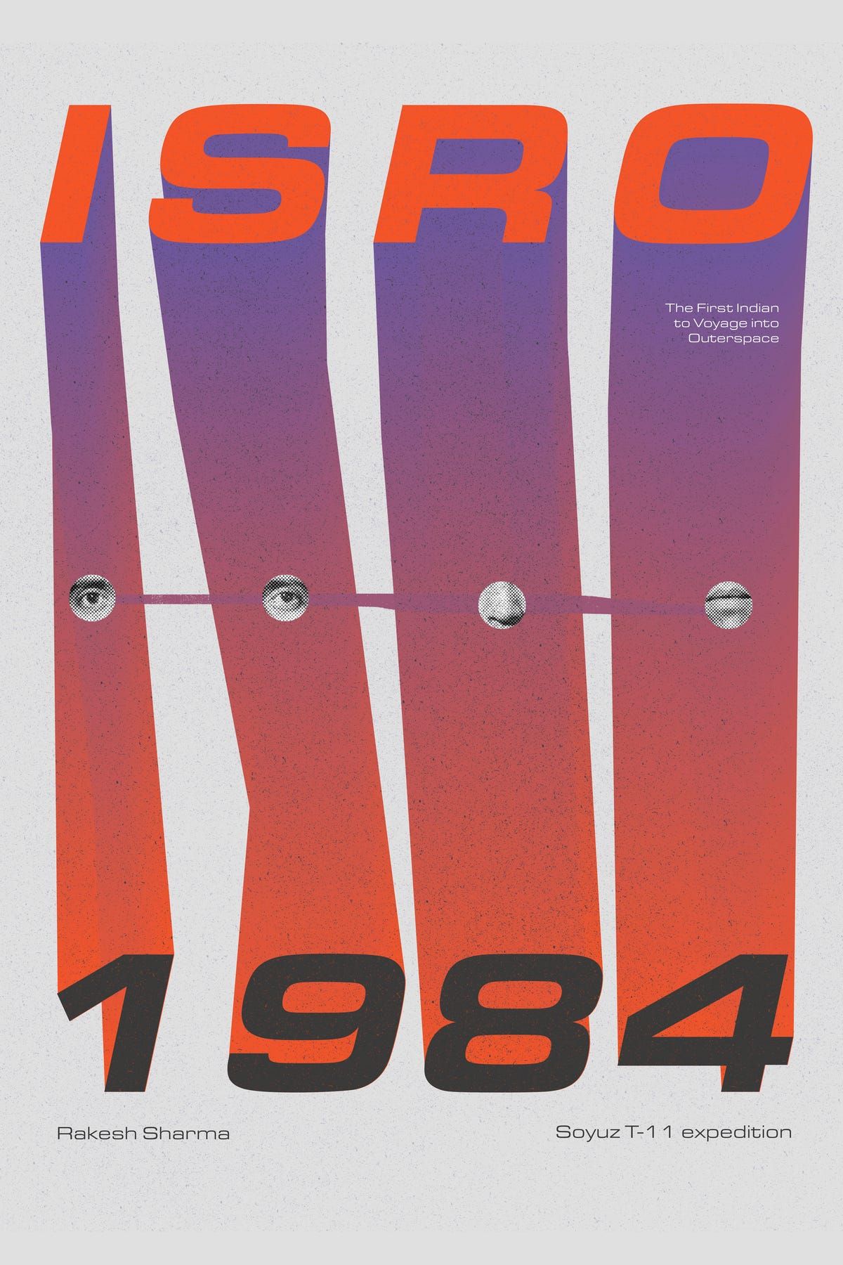 ISRO 1984 | GREY - image 1