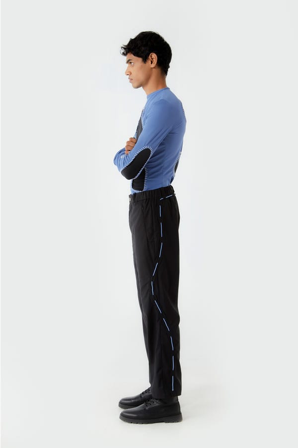 Biskit — Axon Trousers