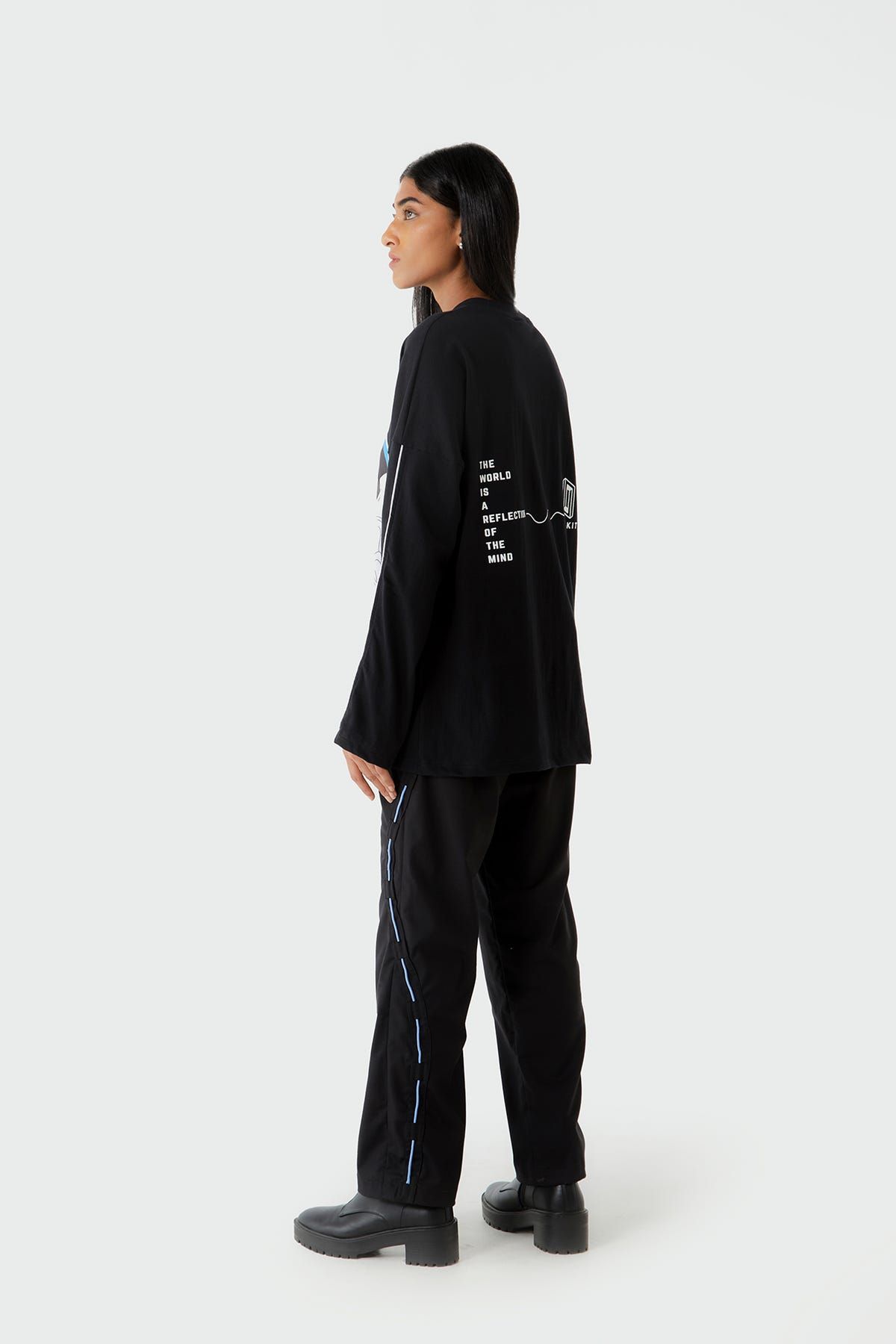 Axon Trousers - image 2