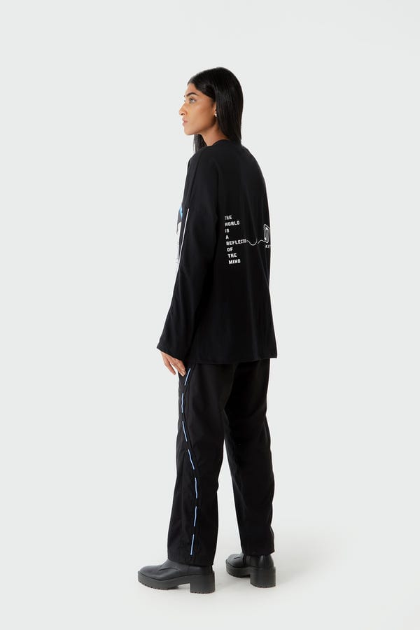 Biskit — Axon Trousers