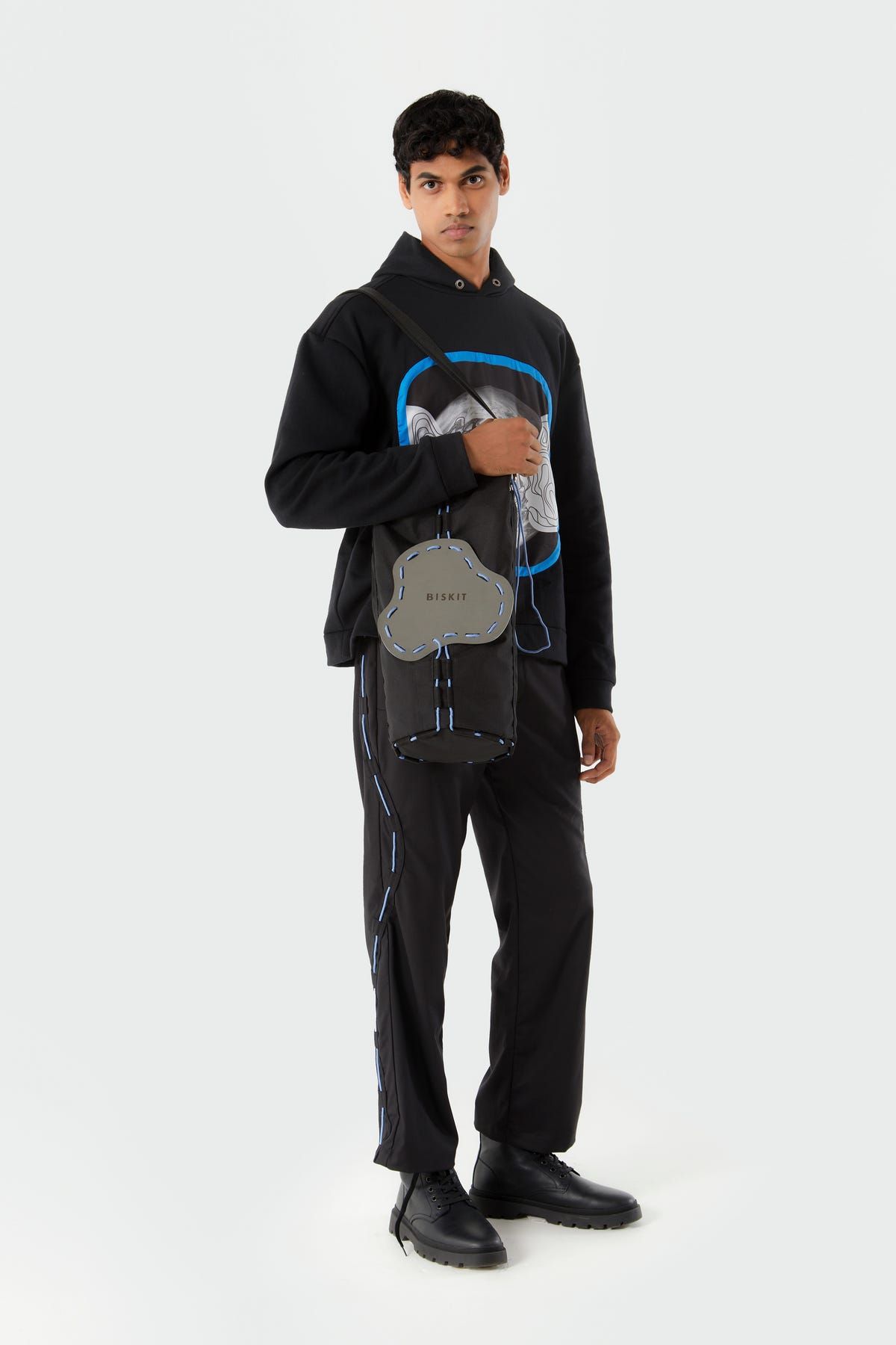 Axon Trousers - image 8
