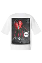 Too Much Brain Time T-Shirt view 1