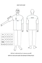 Too Much Brain Time T-Shirt view 5