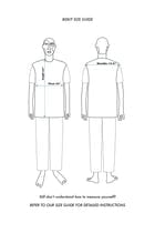 Thought Catcher Sweater Vest view 6