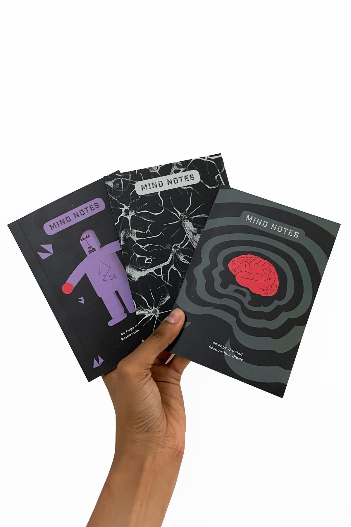 Mind Notes - image 1