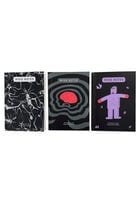 Mind Notes view 2