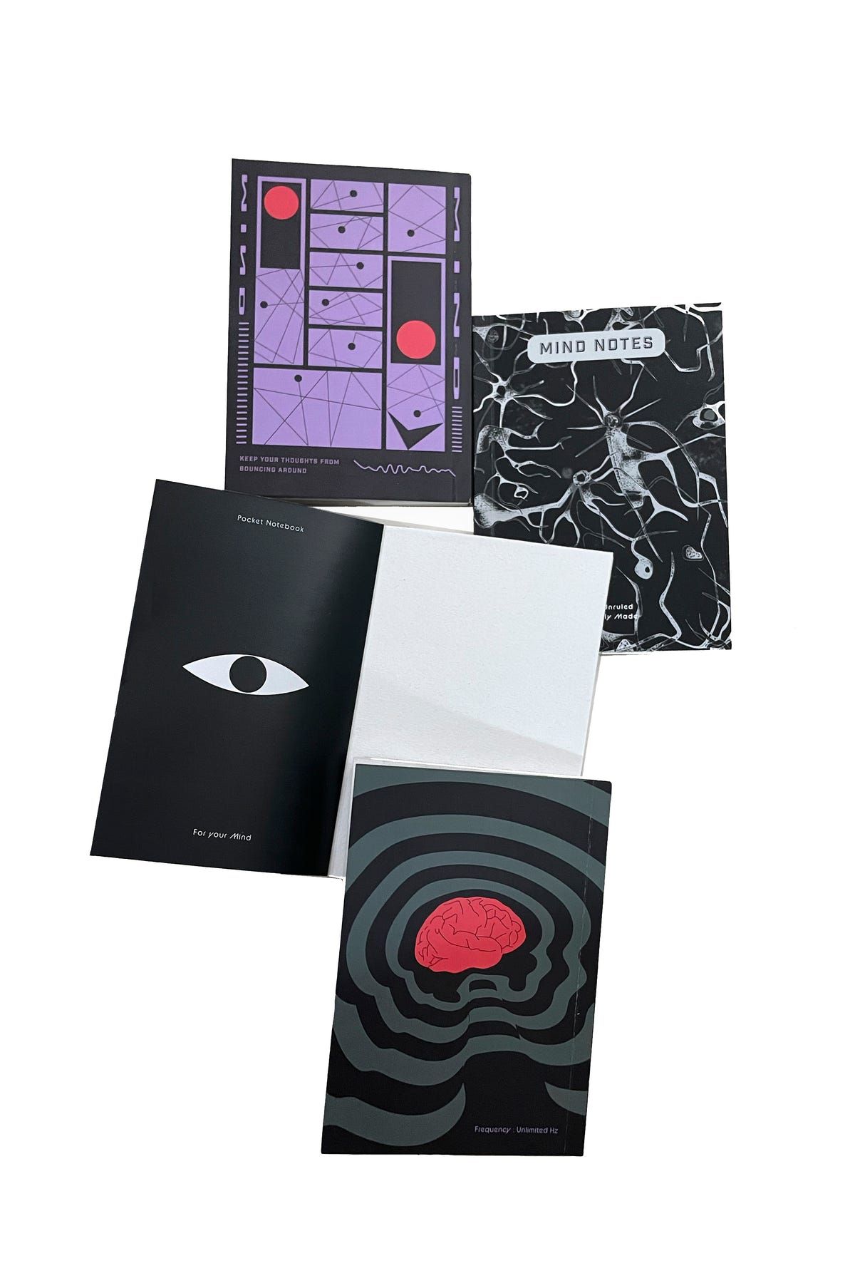 Mind Notes - image 3