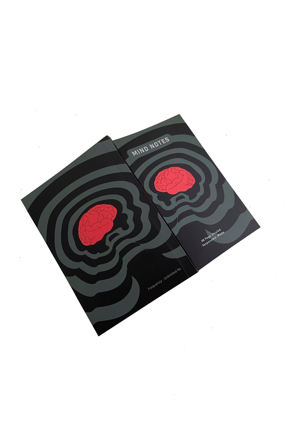 Mind Notes - image 7