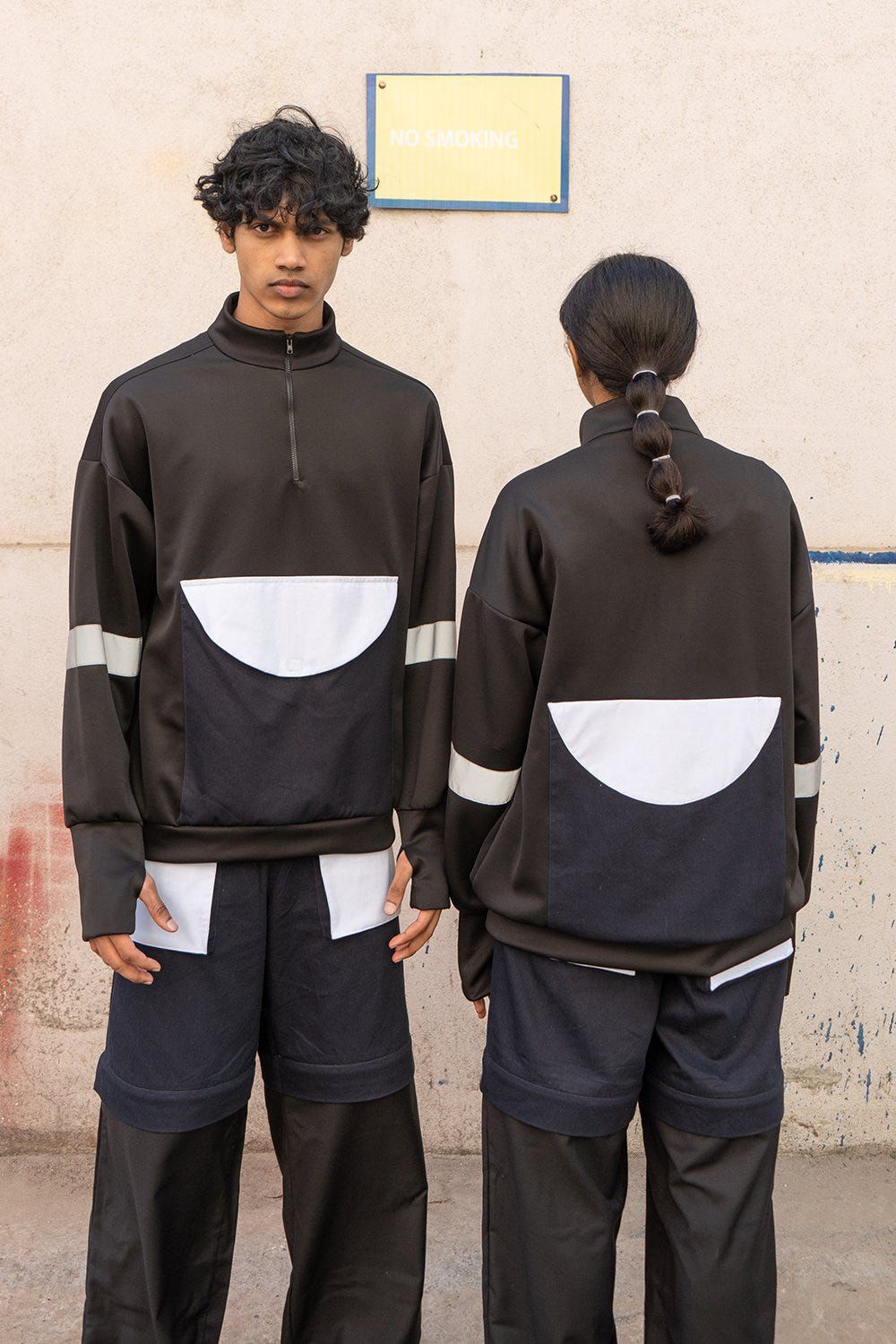 Moonrise Sweatshirt - image 1