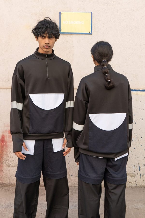 Biskit — Moonrise Sweatshirt