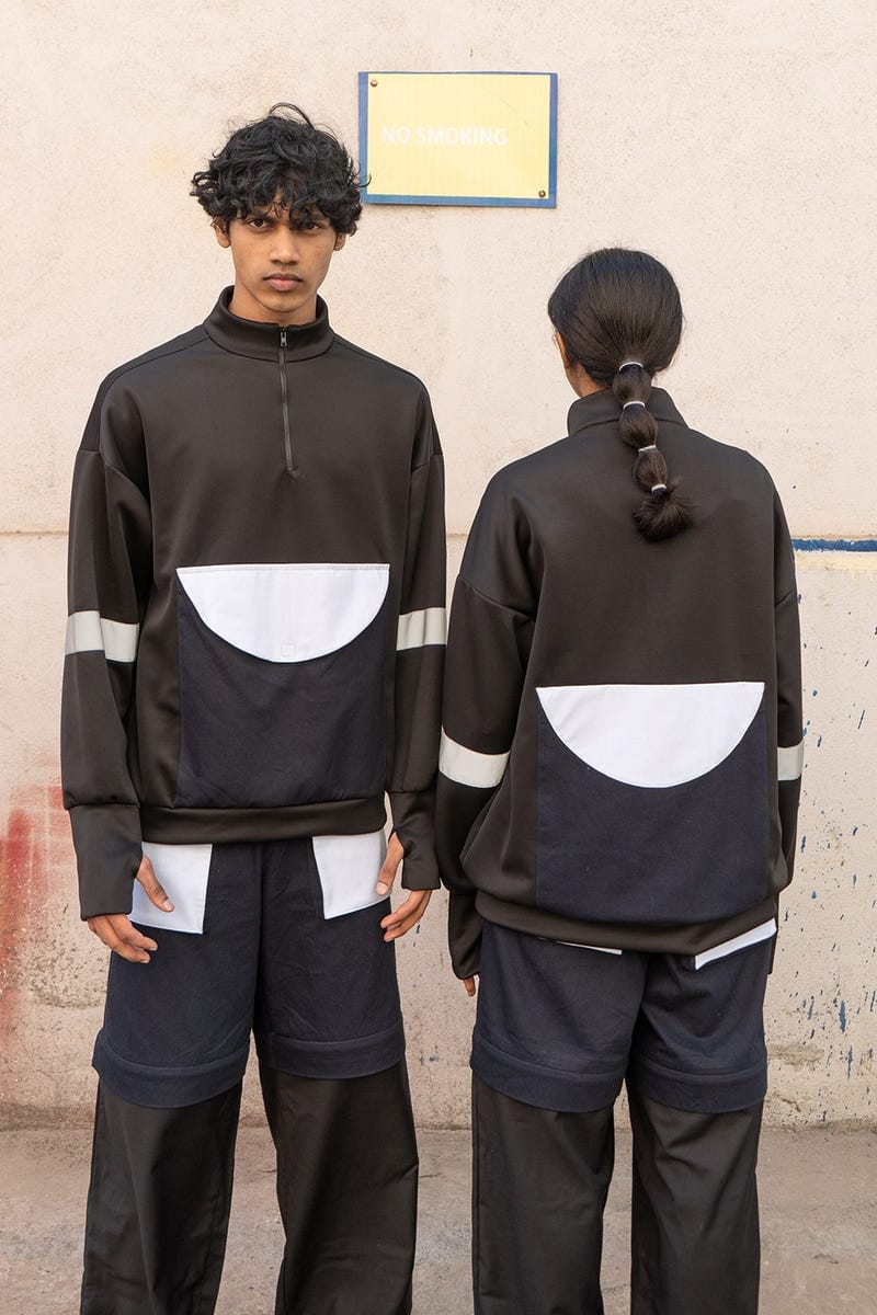 Moonrise Sweatshirt