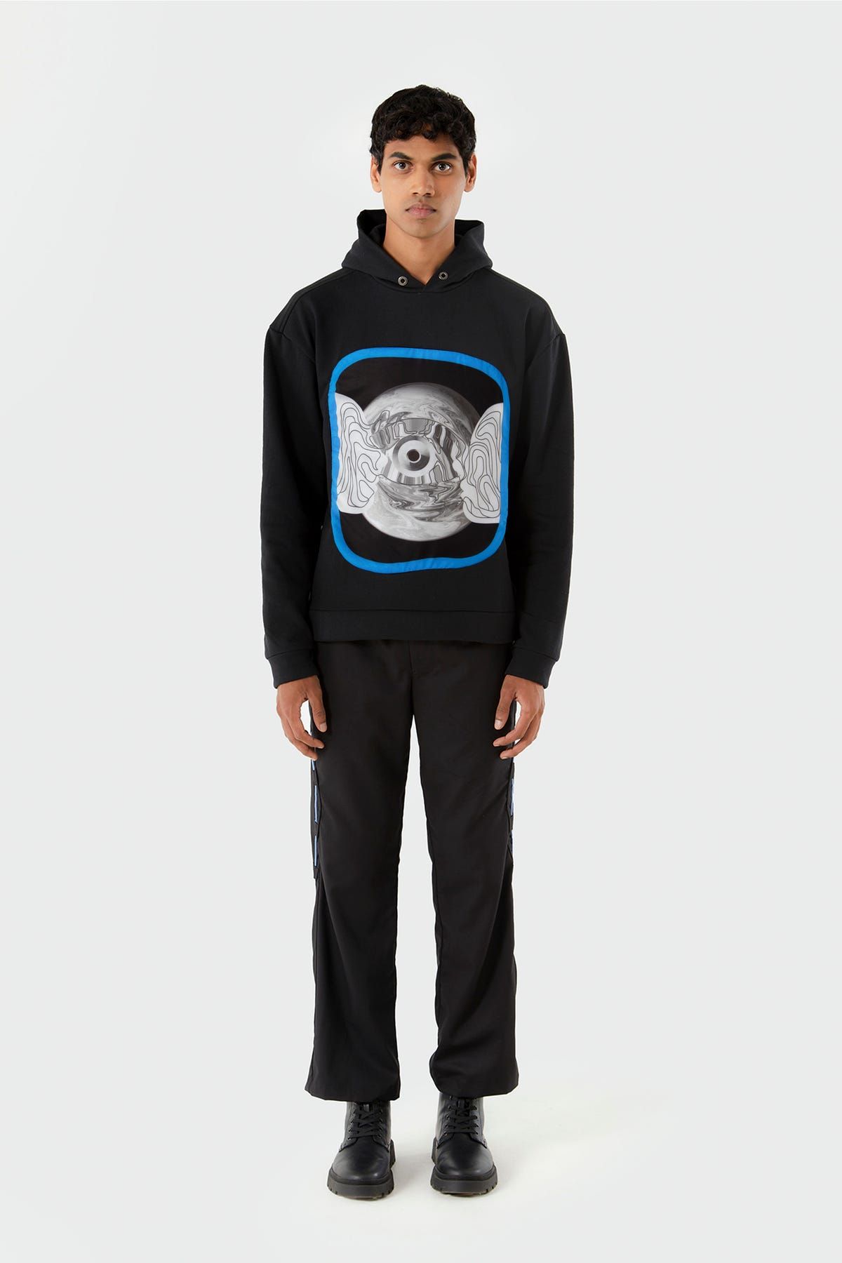 Reflection Hoodie - image 1