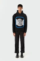 Reflection Hoodie view 1
