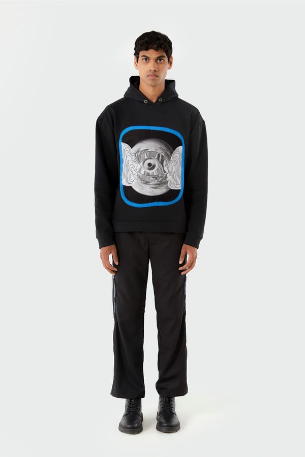 Biskit — Reflection Hoodie