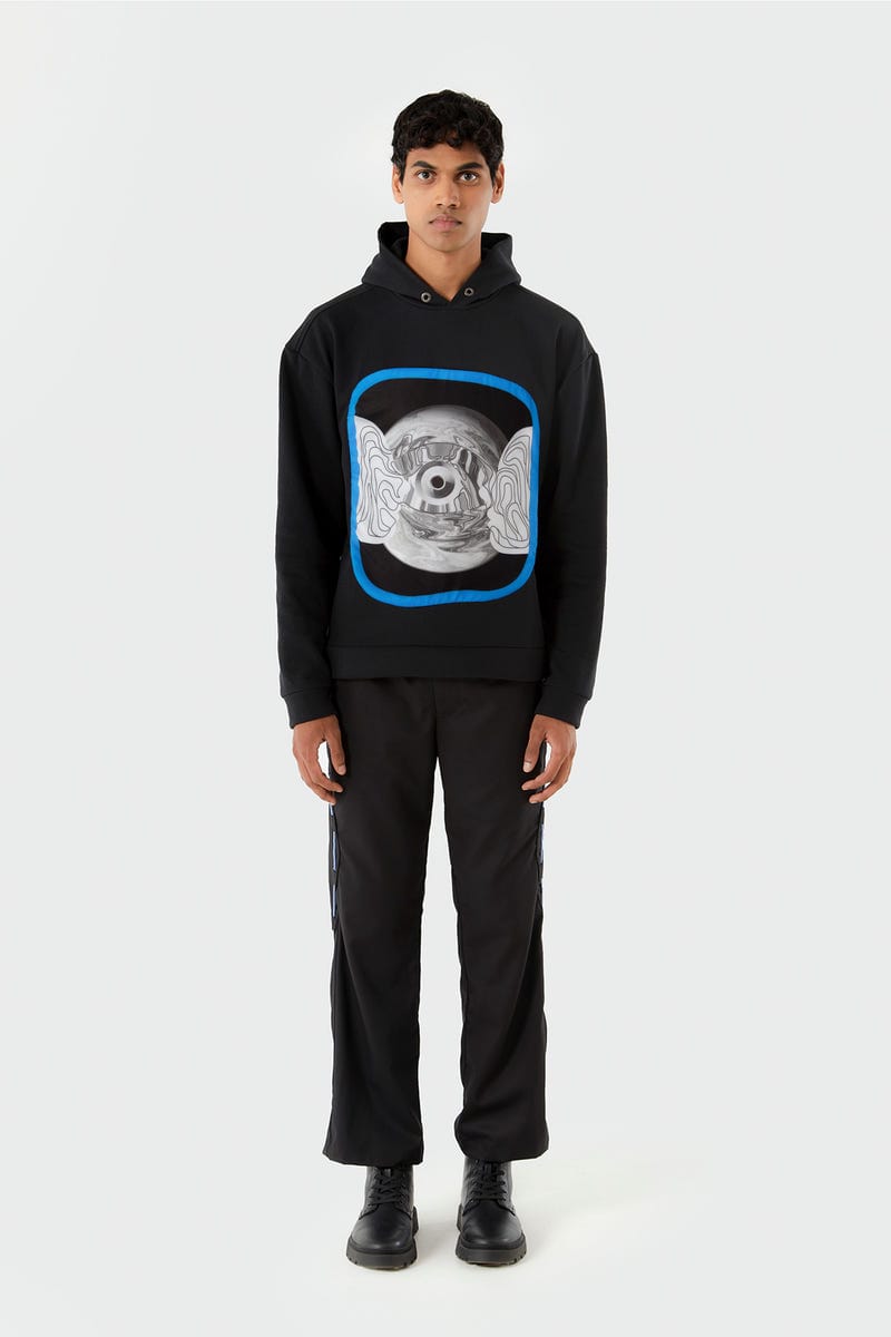 Reflection Hoodie