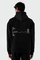 Reflection Hoodie view 2