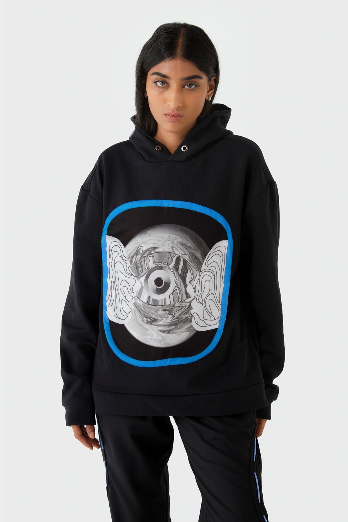 Reflection Hoodie - image 3