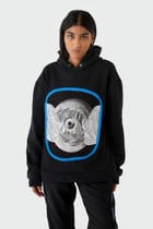 Reflection Hoodie view 3