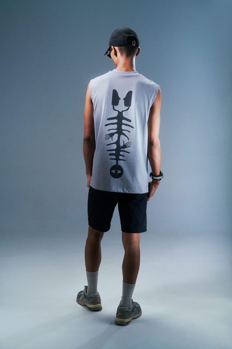 Spinal Cord T-Shirt