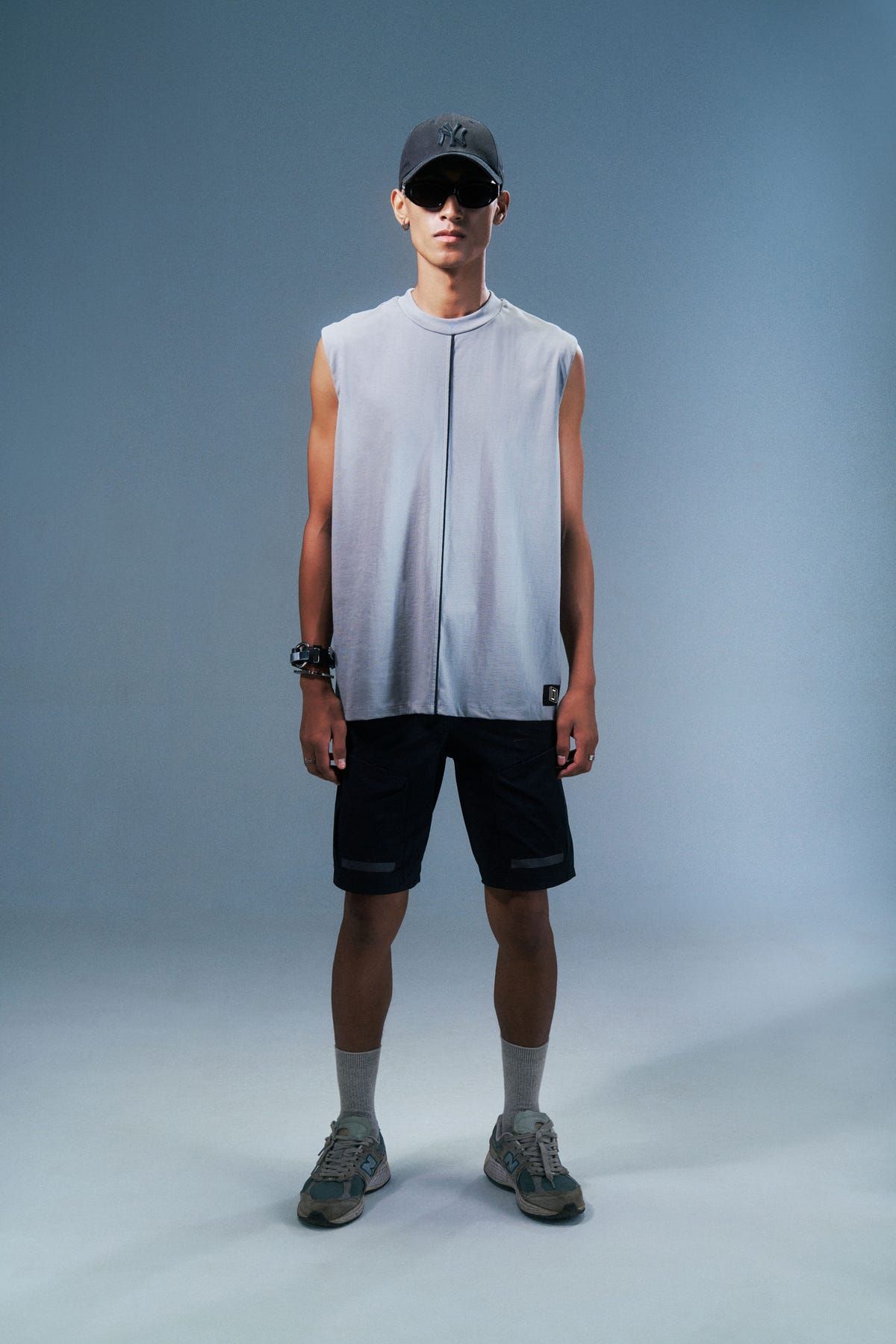 Spinal Cord T-Shirt - image 2