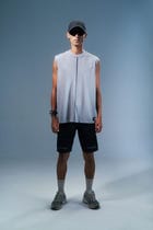 Spinal Cord T-Shirt view 2