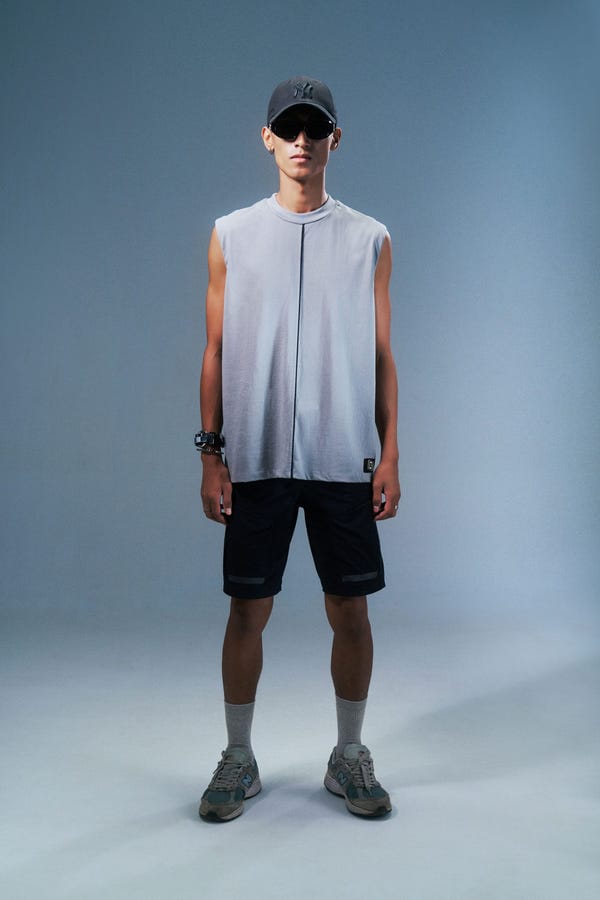 Biskit — Spinal Cord T-Shirt