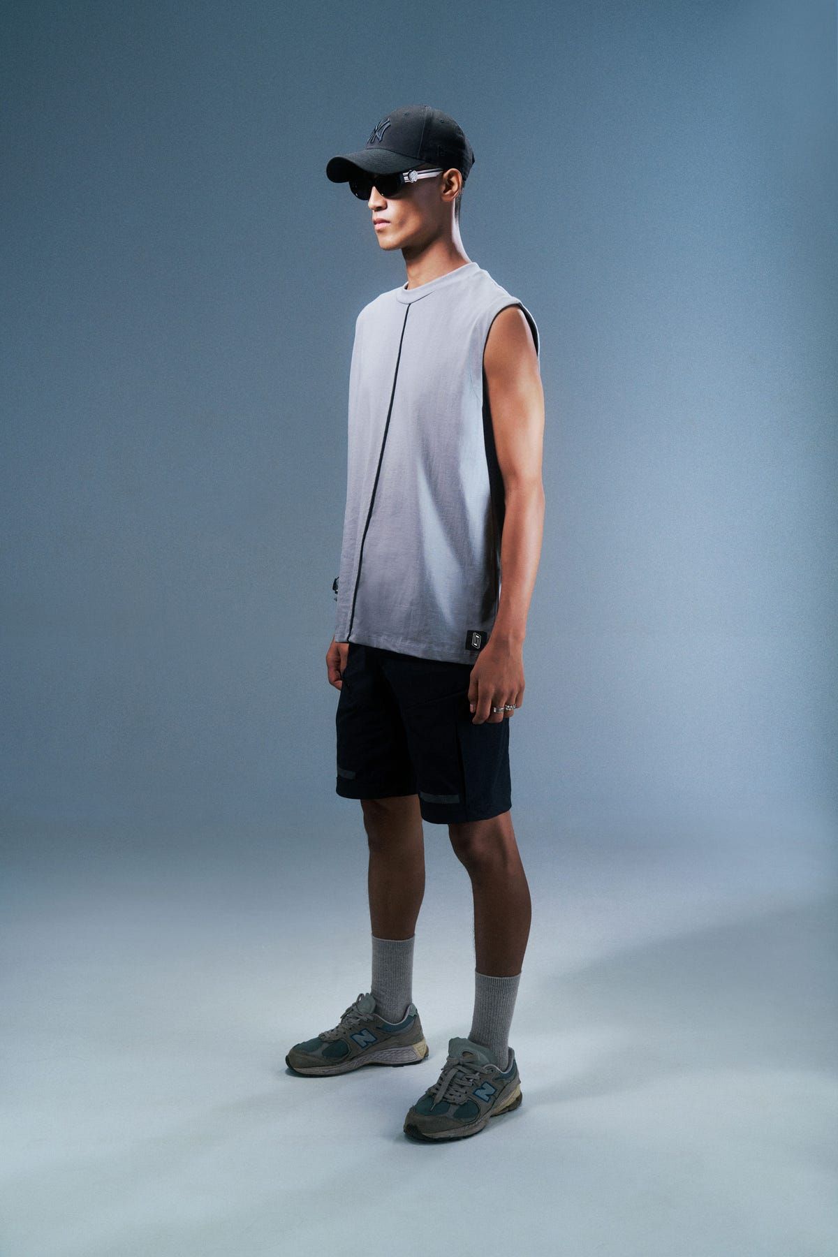 Spinal Cord T-Shirt - image 3