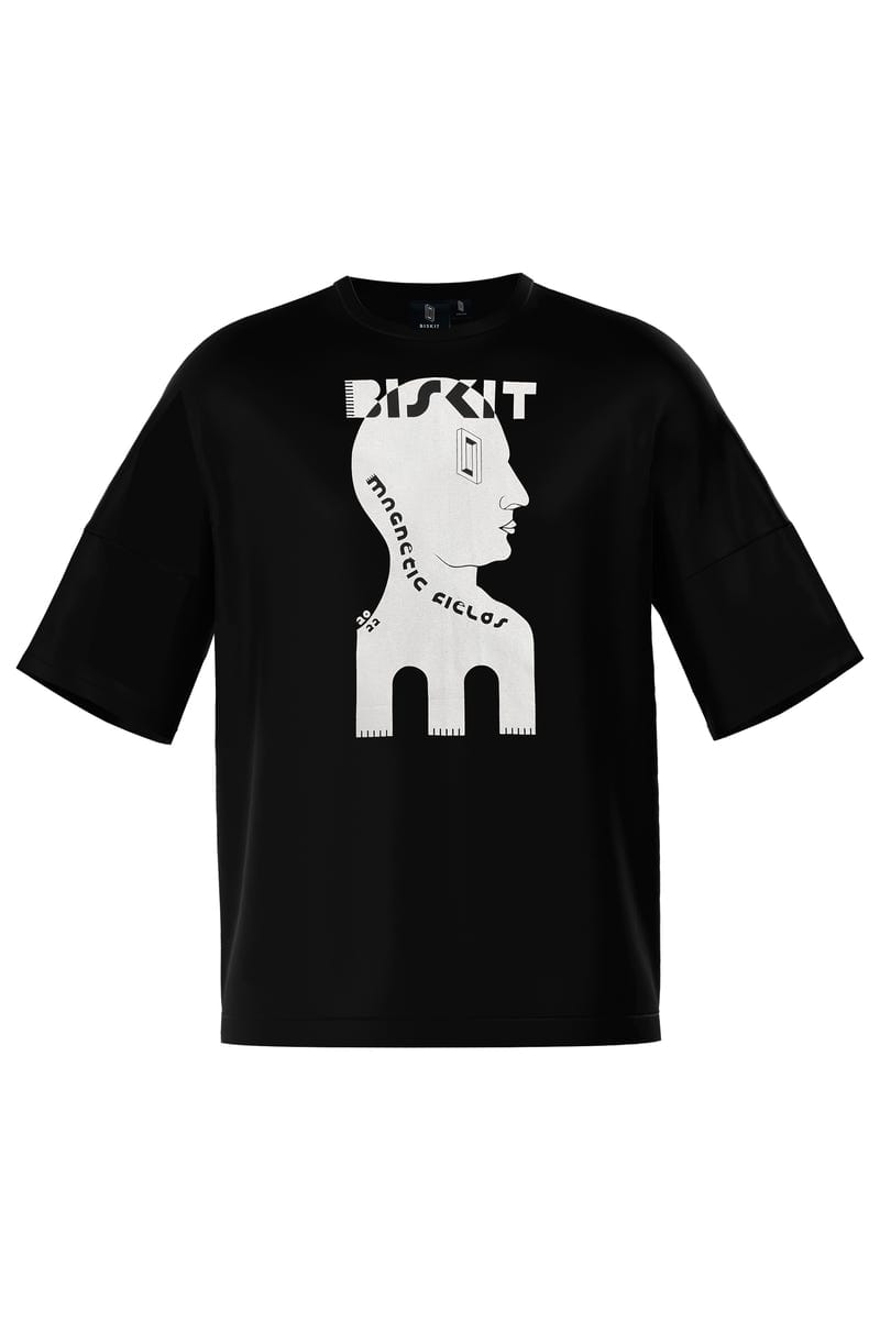 Magnetic Fields T-Shirt
