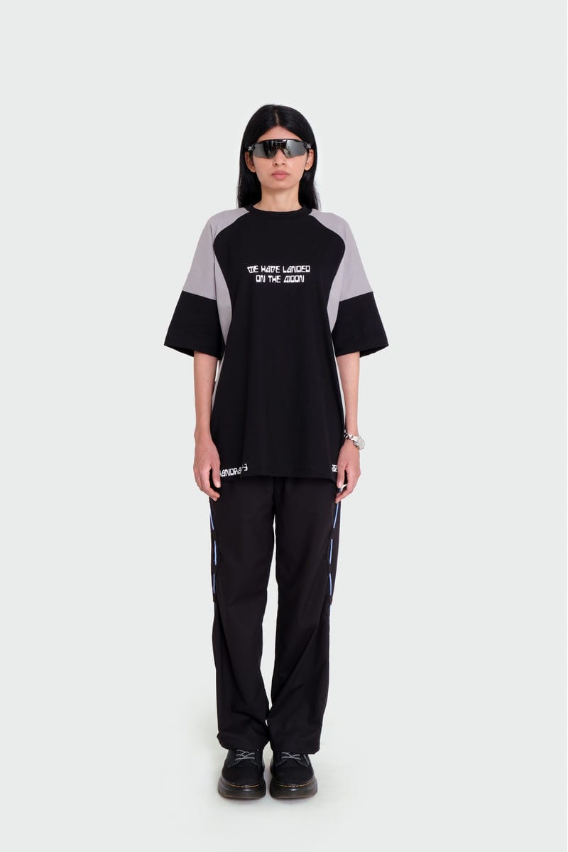 We Have Landed On The Moon T-Shirt