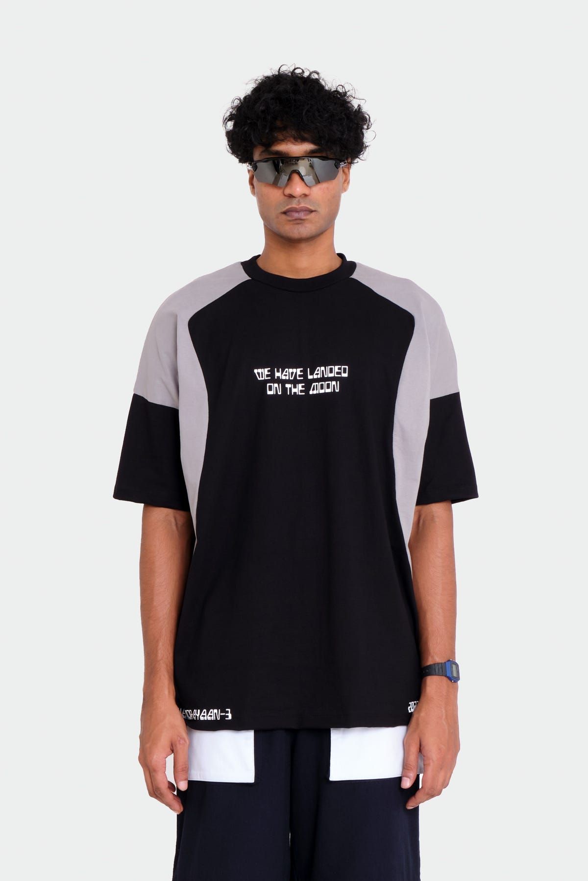 We Have Landed On The Moon T-Shirt - image 3