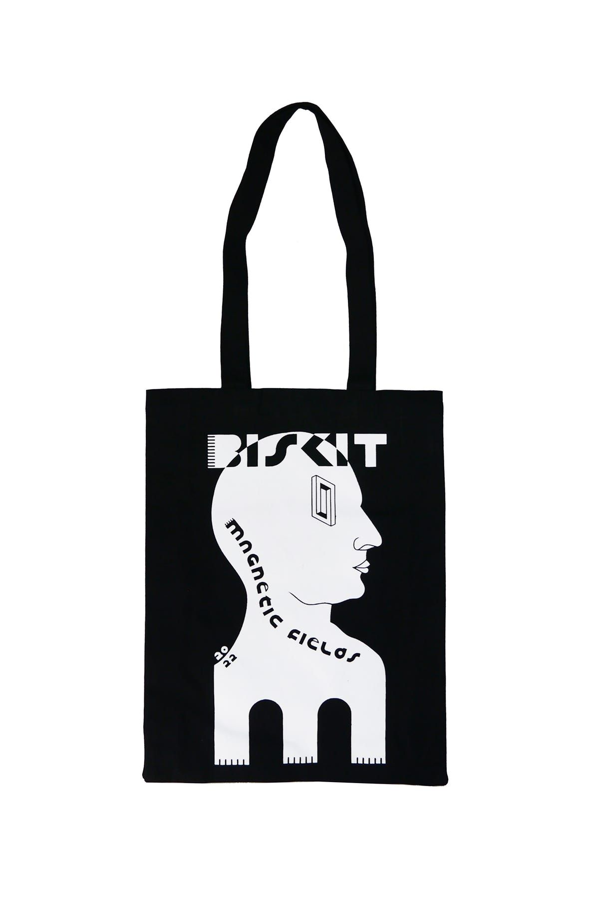Magnetic Fields Tote - image 1