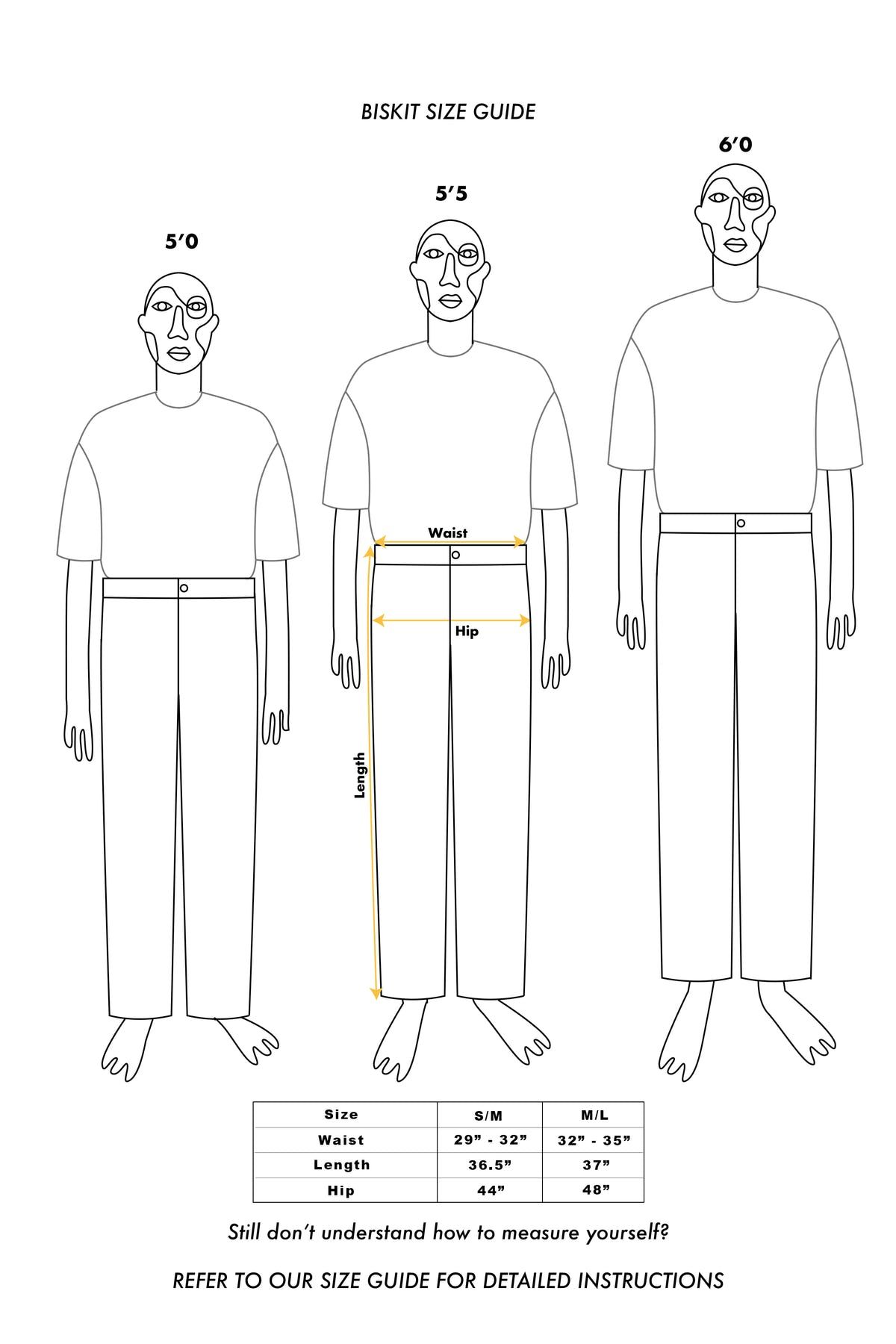 Axis Grey "RS" Trousers - image 6