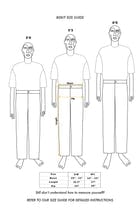 Axis Grey "RS" Trousers view 6