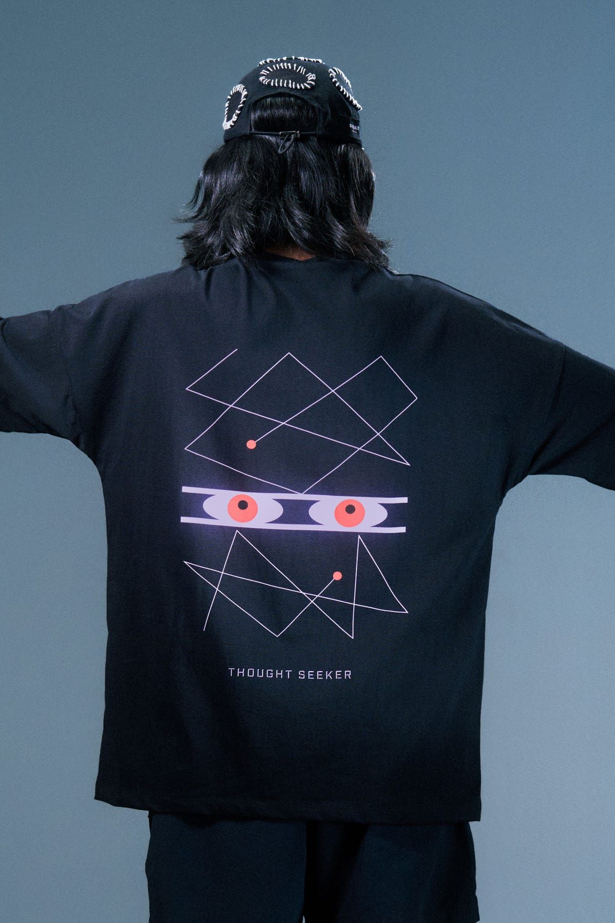 Thought Seeker T-Shirt - image 4