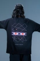 Thought Seeker T-Shirt view 4
