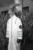 Man from Mars view 1