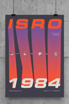 ISRO 1984 | BLUE view 2