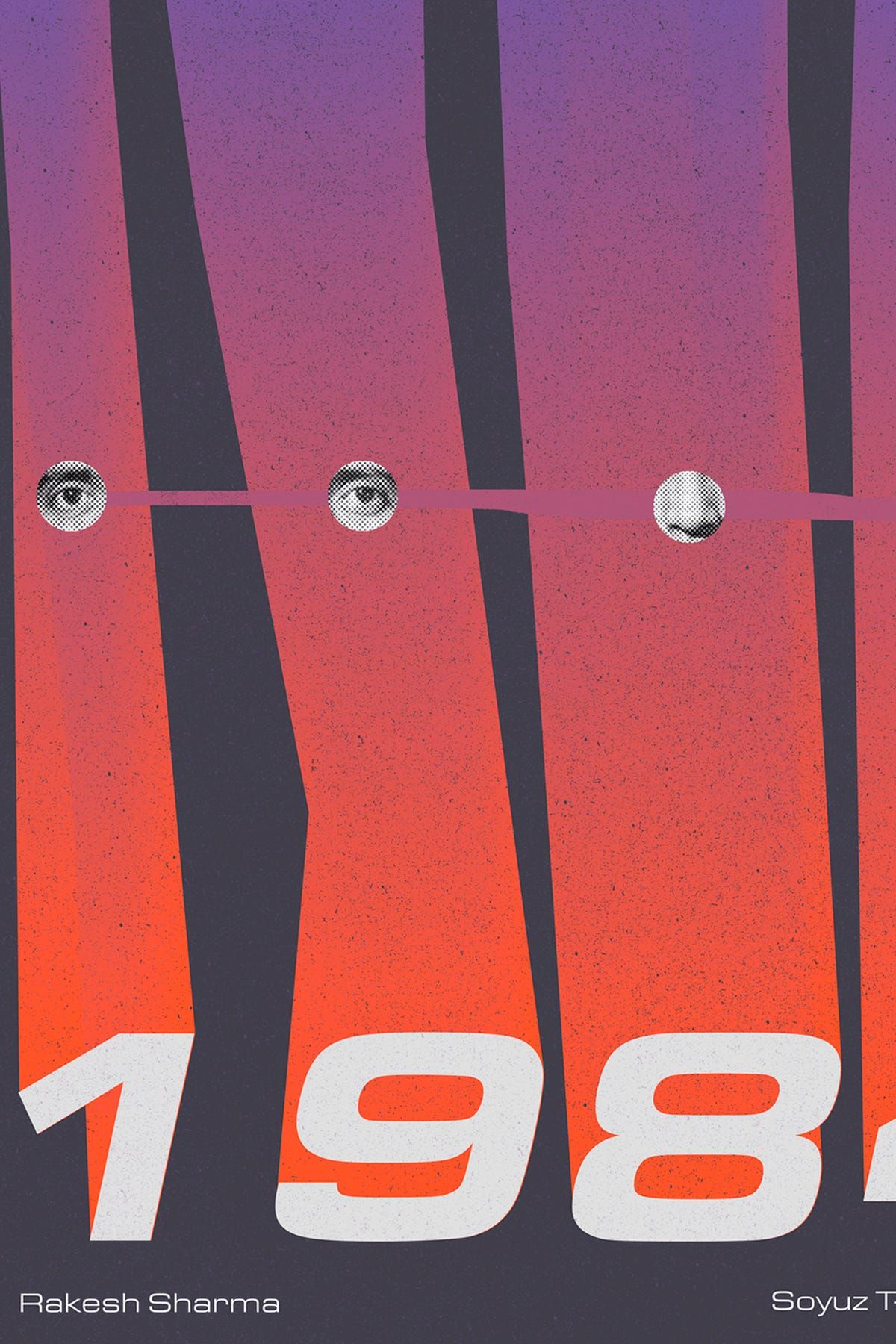 ISRO 1984 | BLUE - image 3
