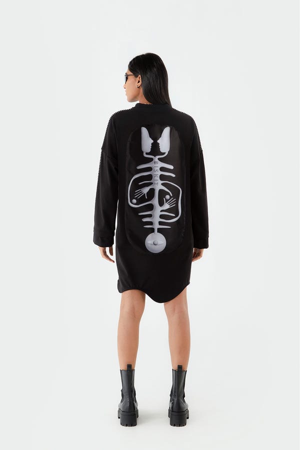 Biskit — Spinal Cord Tunic