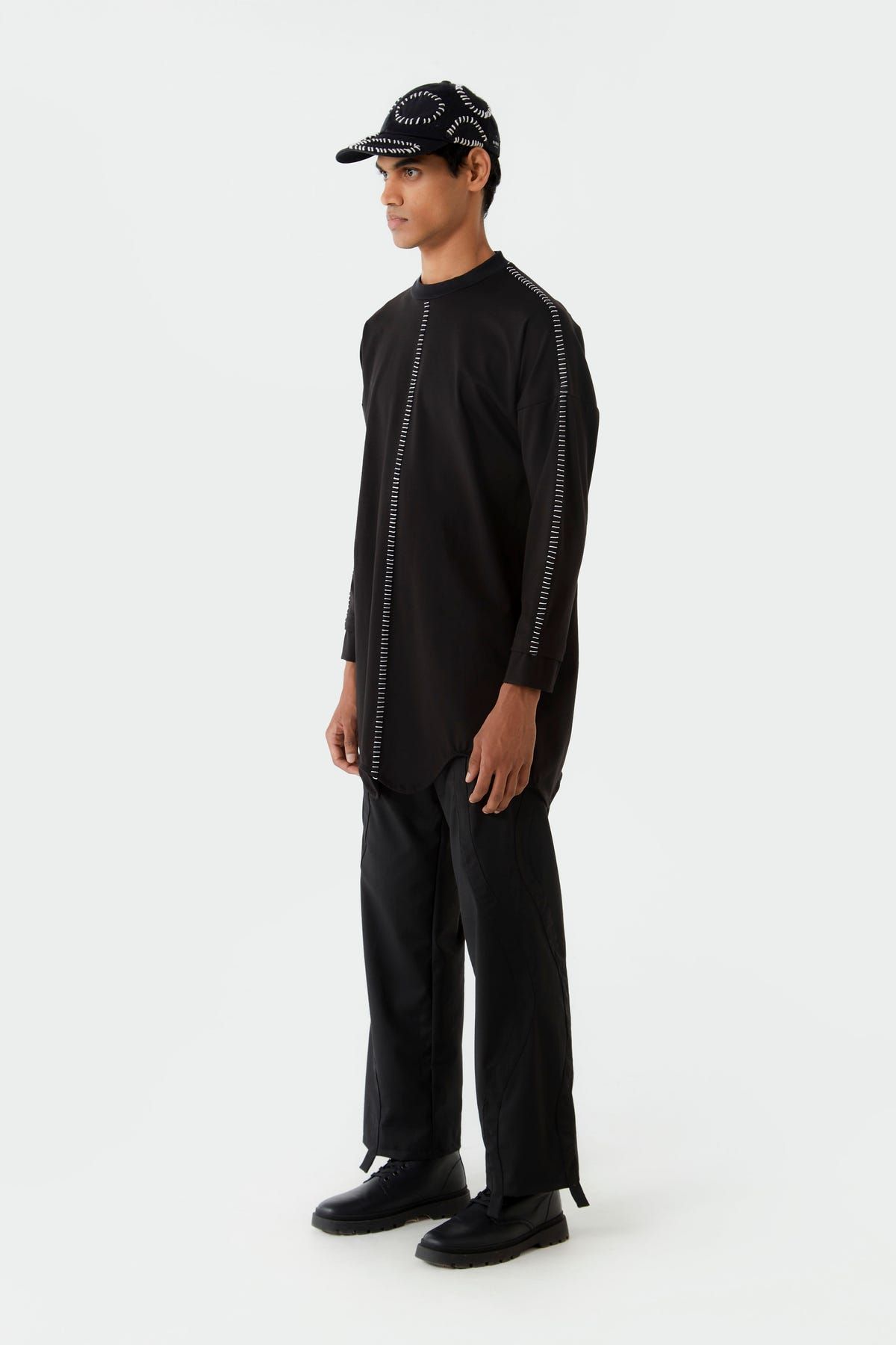Spinal Cord Tunic - image 4
