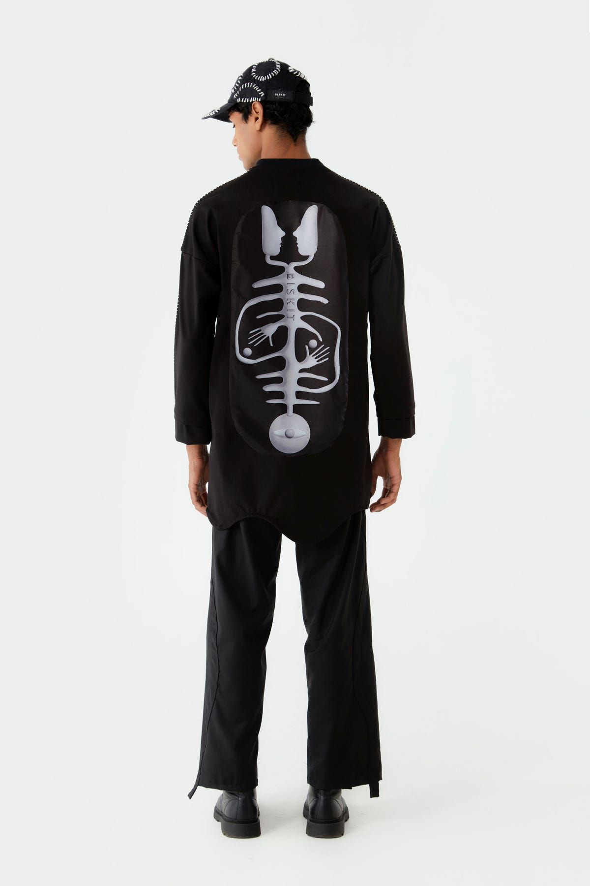 Spinal Cord Tunic - image 5