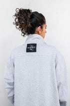 My Brain is Fried Sweatshirt view 3