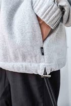 My Brain is Fried Sweatshirt view 4