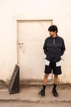 Convertible Atmosphere Pants view 1
