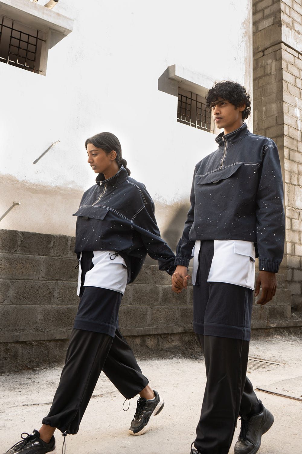 Convertible Atmosphere Pants - image 2