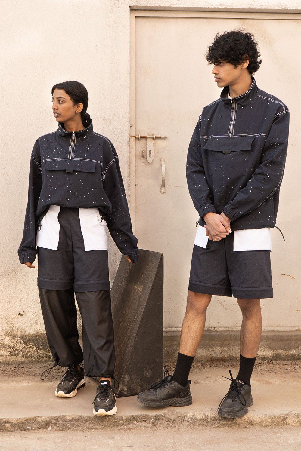Convertible Atmosphere Pants - image 4