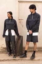 Convertible Atmosphere Pants view 4