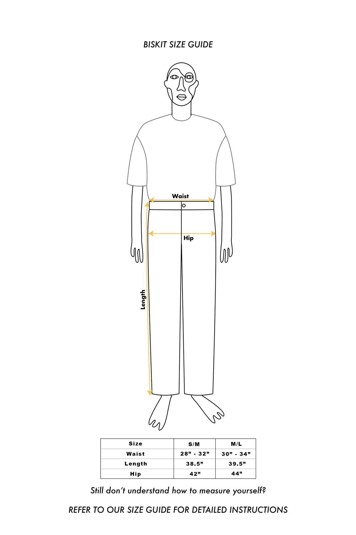 Convertible Atmosphere Pants - image 8